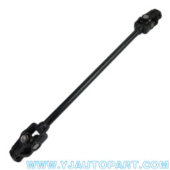Drive Shaft Parts China OEM Steering shaft assembly