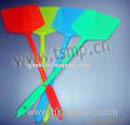 Flyswatter mold