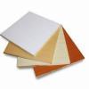 MDF in various thickness, with E1, E2, WBP glue