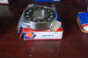 SKF 2208 ETN9 Self-aligning ball bearing