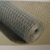 High Quality Galvanized Hexagonal Wire Netting