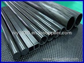 3K Carbon Fiber Tube