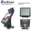 Touch Screen Monitors Desktop or Mounting