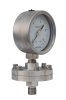 Diaphram Pressure Gauge-251AL