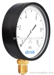 Capsule Pressure Gauge-122AB