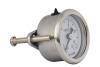 Stainless Steel Liquid Filled Pressure Gauge-111AU