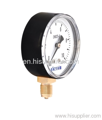 Dry Pressure Gauge-111CL