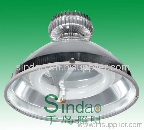 induction lamp--highbay