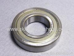 SKF 6208-2Z Explorer Shielded Deep groove ball bearing