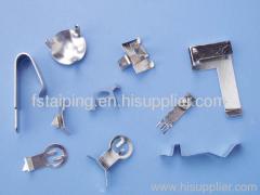 stamping parts/punched hardware