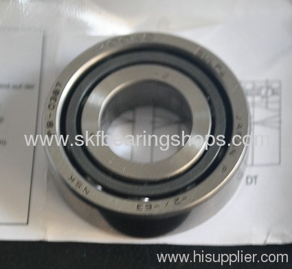 SKF SNFA High precision ball bearings 7012CE/HCP4A QBCA