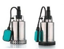 GARDEN SUBMERSIBLE PUMP JDP-S/JDP-SP(CLEAN WATER)