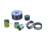 Magnetic Components for Rotors