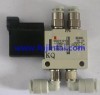 JUKI 750(760) PV140507000 4-WAY ELECTROMAGNETIC VALVE VQD1121W-5MO-C4-X8B