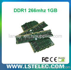 DDR 400mhz 1GB Desktop Ram Memory