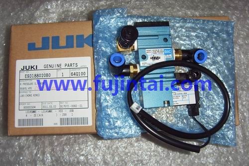 JUKI 775 R PRESSURE S.V ASM FOR SMT MACHINE