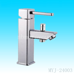 High neck Sanitary Faucet