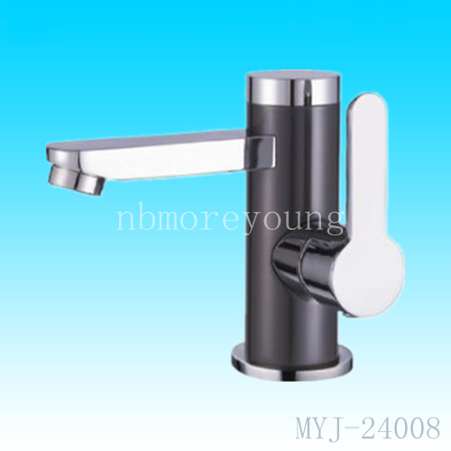 Stainless Steel Bathtub Faucet