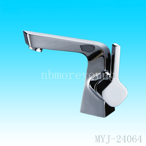stainless steel new design faucet