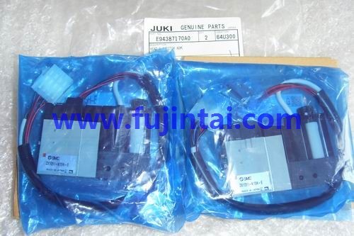 JUKI TR-4SN HEAD 1 EJECTOR ASM E94387170A0 for machine
