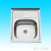 stainless steel undermount kitchen sinks/basin