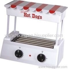 hot dog maker