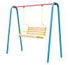 Leisurable swing chair