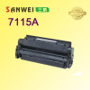 7115A compatible toner cartridge for HP 1000/1220/3330/1005
