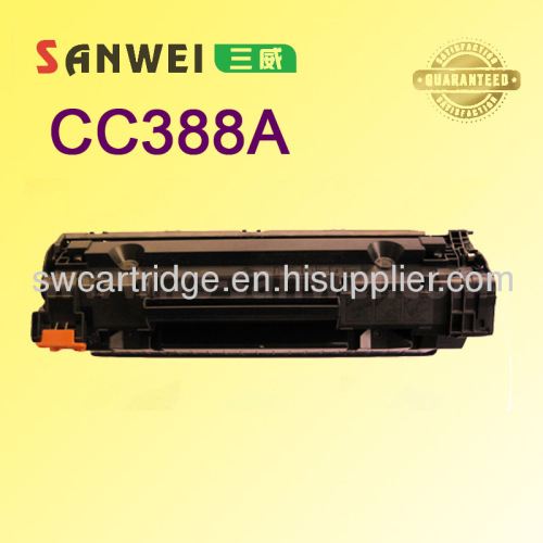 toner cartridge for hp 388A