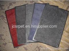 nylon rubber mat