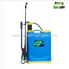 16L agricultural sprayer agriculture sprayer agroatomizer Chinese supplier factory