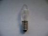 LED bulb E10/C6