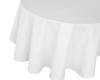 round tablecloths, oblong tablecloths, square tablecloth,