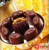 chocolate mooncake