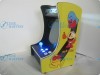 10.4 inch LCD Mini Table top Cocktail Machine With Classical games 60 in 1 Game PCB with Iluminated joystick and button