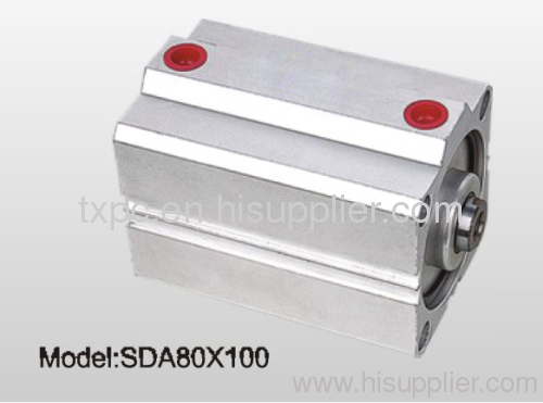 SDA series pneumatic air cylinder