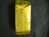 Full golden color printing tea bag foil gusset bag