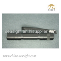 led flashlight