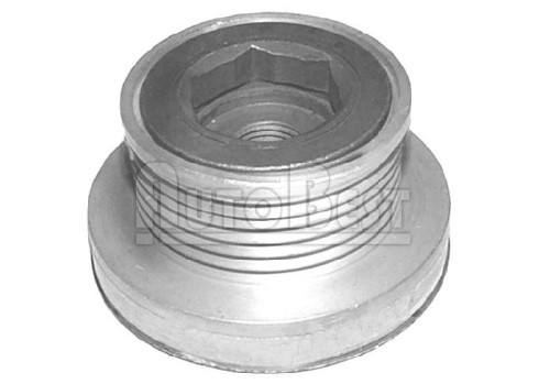 Alternator Pulley