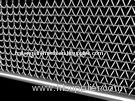 Metal Decorative Wire Mesh