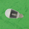 6W E27 led bulb
