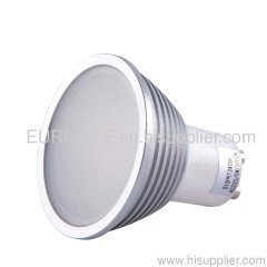 5W SMD LED Dimmable Spot light