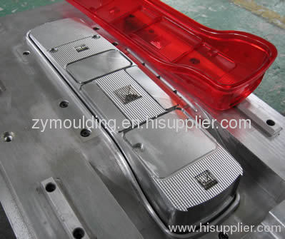 injection mold plastic injection mold
