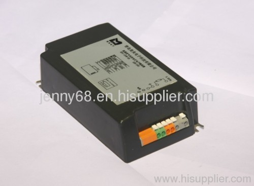 Dimming 150W MH Electronic Ballast