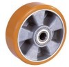 Aluminum Core PU Wheel Dia. 75-200mm