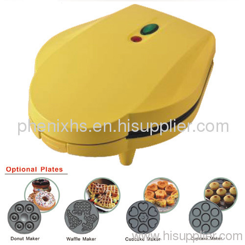 ELECTRIC SNACK MAKER