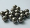 Tungsten ball/Tungsten sinker/Tungsten counterweight