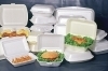 Fast Food Container Production Line