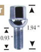 wheel bolts 1802