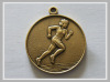 2012 Metal Medal